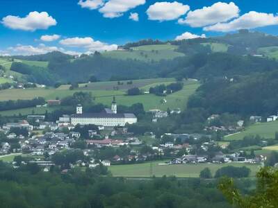 Grundstück kaufen in 4565 Inzersdorf