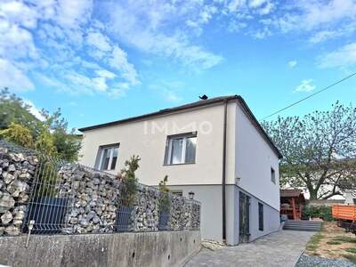 Haus kaufen in 7471 Rechnitz