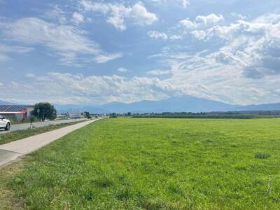 Grundstück kaufen in 8753 Fohnsdorf