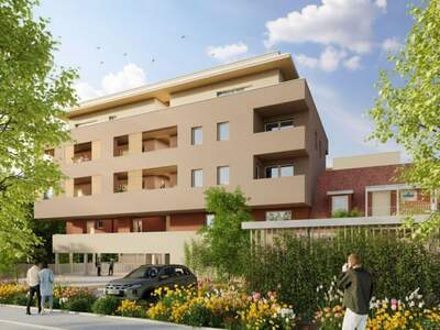 Wohnung mit Balkon kaufen in 8045 Graz (Bild 4)