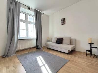Wohnung kaufen in 1160 Wien