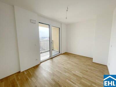 Terrassenwohnung kaufen in 1100 Wien (Bild 5)