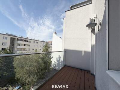 Terrassenwohnung kaufen in 1160 Wien (Bild 5)