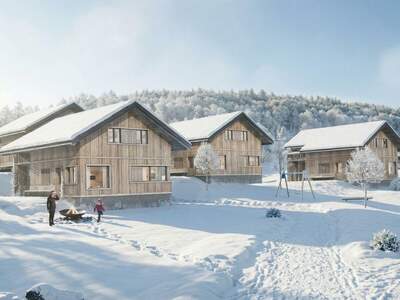 Haus mit Garten kaufen in 6820 Frastanz (Bild 1)