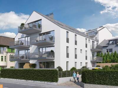 Wohnung kaufen in 4810 Gmunden
