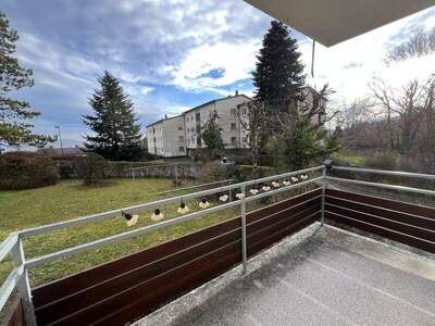 Terrassenwohnung mieten in 4040 Linz