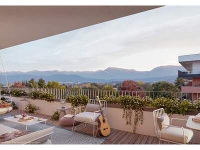 Eigentumswohnung in 9020 Klagenfurt