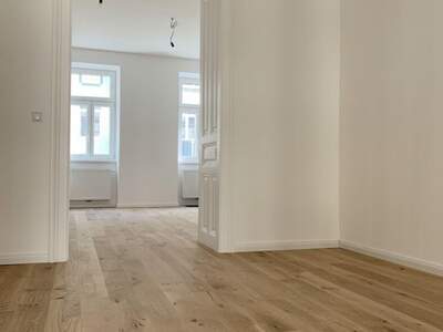 Altbauwohnung kaufen in 1150 Wien (Bild 5)