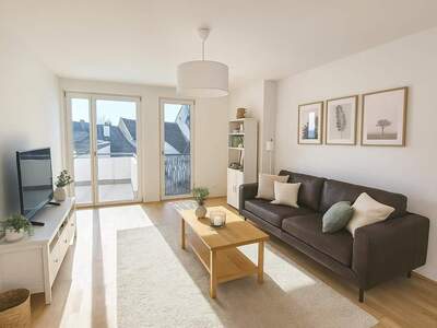 Mietwohnung in 2000 Stockerau