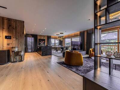 Wohnung kaufen in 6370 Reith