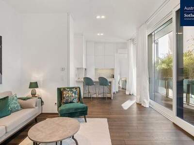 Wohnung kaufen in 1010 Wien