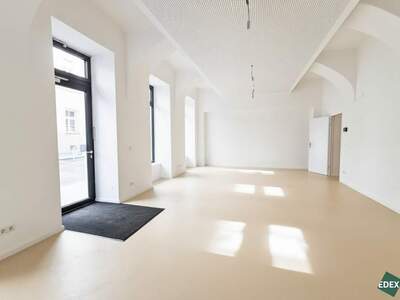 Gewerbeobjekt mieten in 1060 Wien