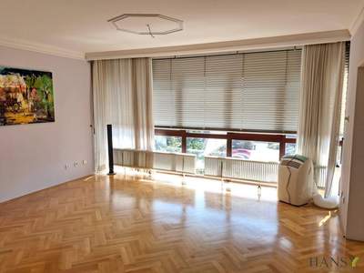 Wohnung mieten in 2500 Baden