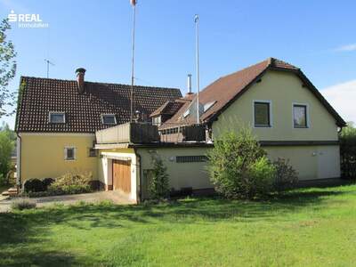 Haus kaufen in 3822 Karlstein