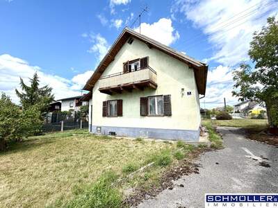 Haus kaufen in 4623 Gunskirchen (Bild 2)