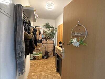 Terrassenwohnung mieten in 4030 Linz (Bild 5)