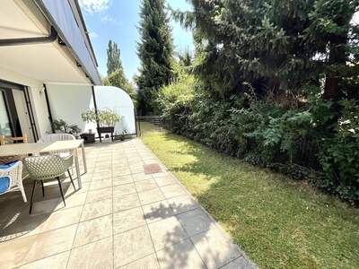 Wohnung kaufen in 5020 Salzburg