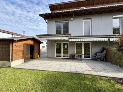 Haus kaufen in 5020 Salzburg (Bild 2)