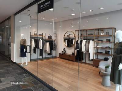 Gewerbeobjekt mieten in 4910 Ried