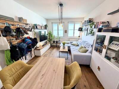 Wohnung kaufen in 3143 Pyhra