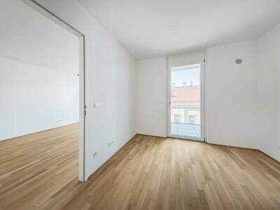 Terrassenwohnung kaufen in 1210 Wien (Bild 4)