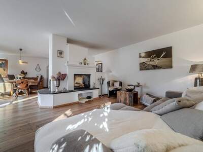 Eigentumswohnung in 6353 Going