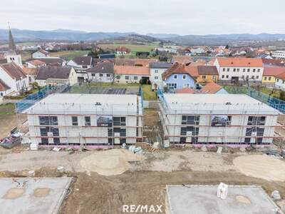 Haus mit Garten kaufen in 3500 Gneixendorf (Bild 3)