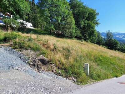 Grundstück provisionsfrei kaufen in 6363 Westendorf