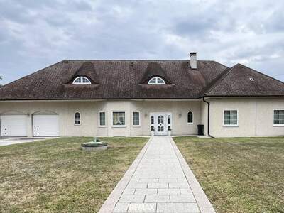 Haus kaufen in 2291 Schönfeld