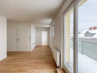 Terrassenwohnung kaufen in 1130 Wien (Bild 1)