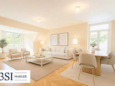 Wohnung kaufen in 1190 Wien