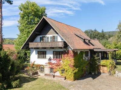 Haus kaufen in 9220 Velden