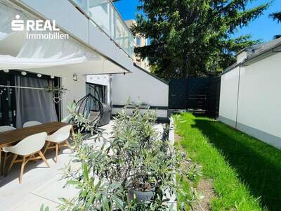 Terrassenwohnung kaufen in 1230 Wien (Bild 1)