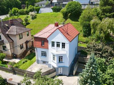Einfamilienhaus kaufen in 4400 Steyr
