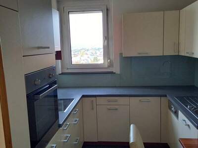 Mietwohnung in 7400 Oberwart