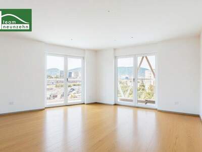 Terrassenwohnung mieten in 8020 Graz (Bild 3)