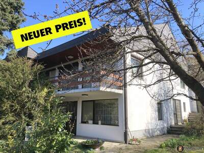 Haus kaufen in 7400 Oberwart