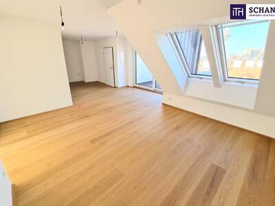 Terrassenwohnung kaufen in 1100 Wien (Bild 4)