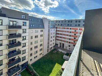 Wohnung mit Balkon kaufen in 1220 Wien (Bild 5)