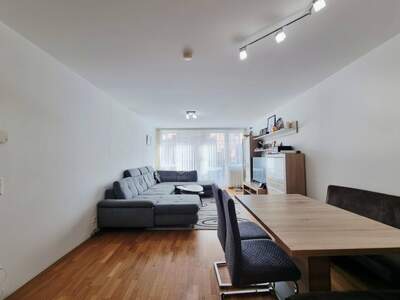 Eigentumswohnung in 1100 Wien