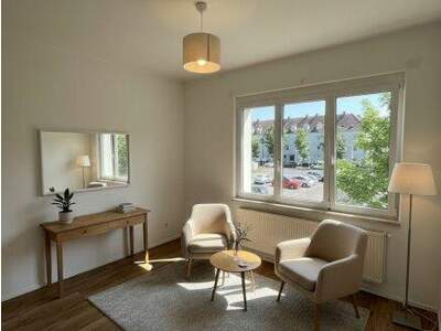 Terrassenwohnung mieten in 4030 Linz (Bild 1)