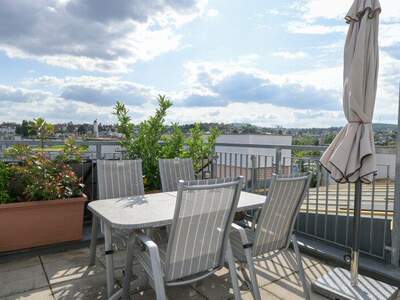 Terrassenwohnung kaufen in 1180 Wien (Bild 1)