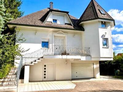 Haus kaufen in 8074 Grambach