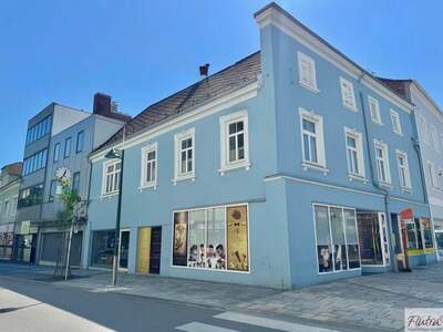 Anlageobjekt kaufen in 4600 Wels (Bild 2)