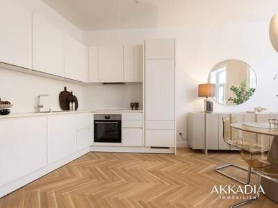 Terrassenwohnung kaufen in 1160 Wien (Bild 4)
