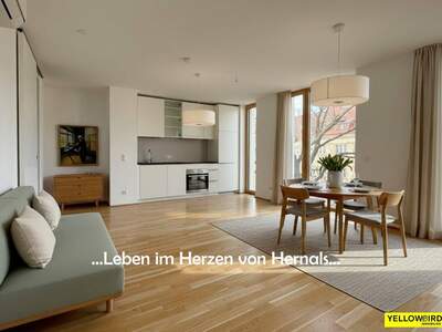 Anlageobjekt kaufen in 1170 Wien