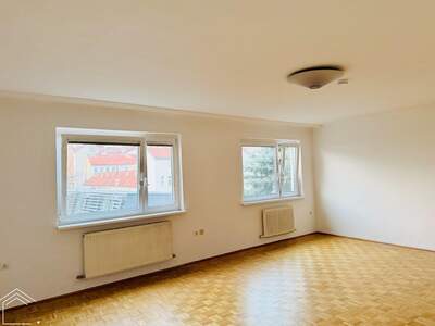 Wohnung mit Balkon mieten in 1030 Wien (Bild 1)