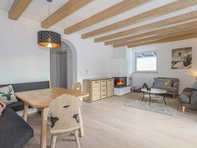 Terrassenwohnung mieten in 6370 Kitzbühel (Bild 2)