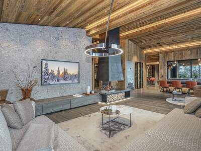 Chalet kaufen in 6370 Reith (Bild 3)