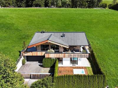 Haus mieten in 6371 Aurach